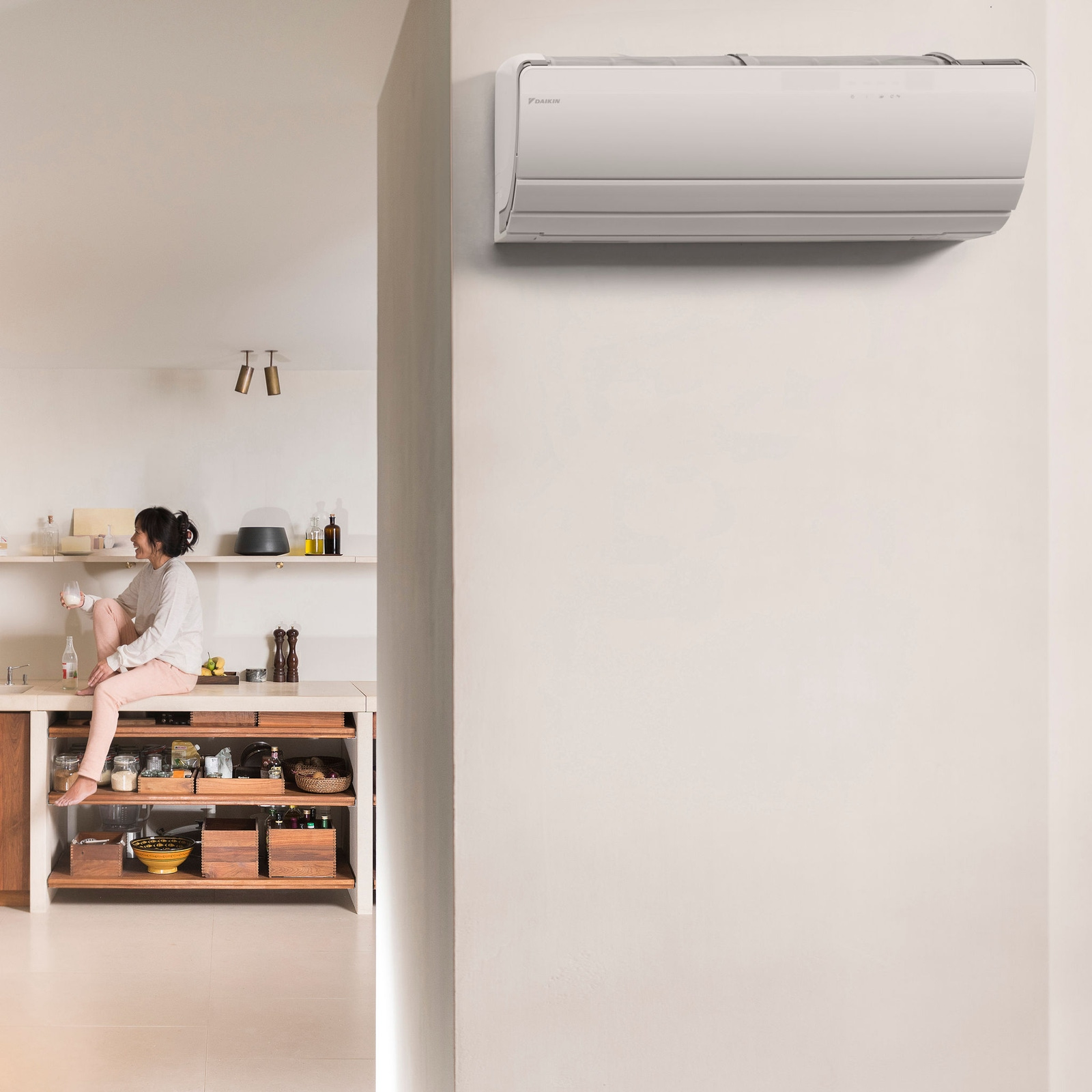 Daikin Ururu Sarara FTXZ — miniaturka 5
