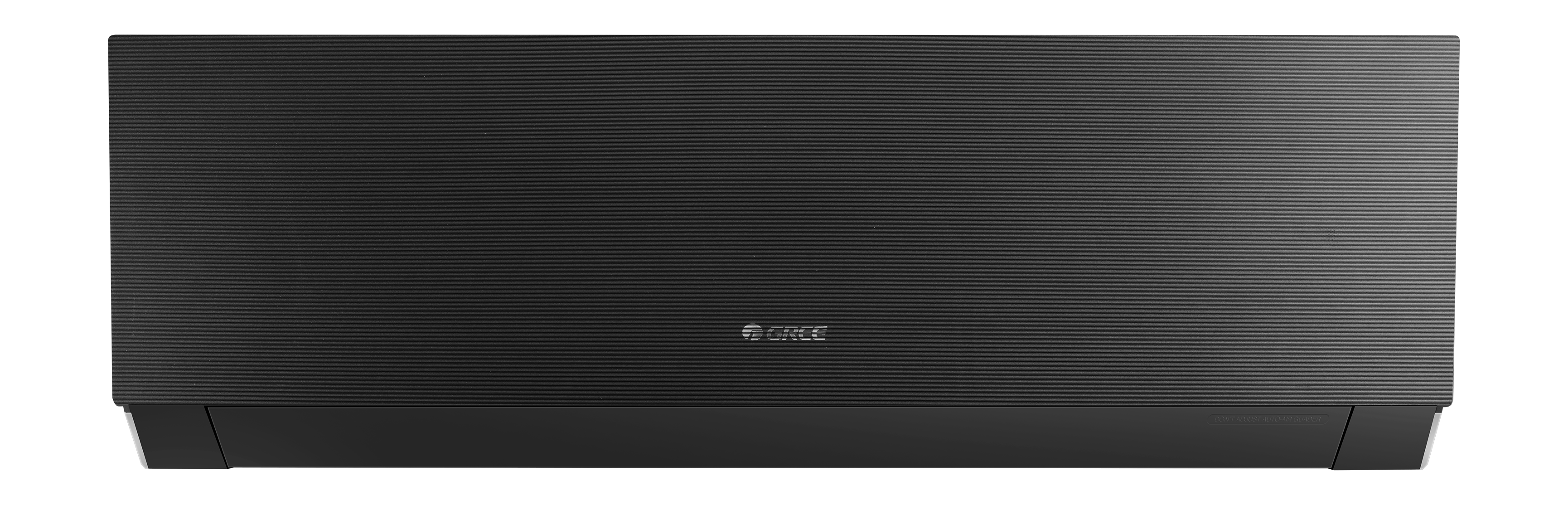 Gree Gree Clivia Satin Black — klimatyzator z montażem