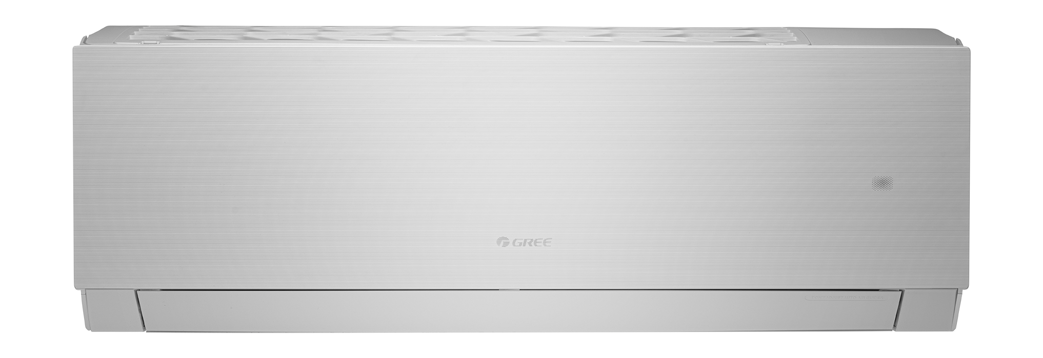 Gree Gree Clivia Silver — klimatyzator z montażem