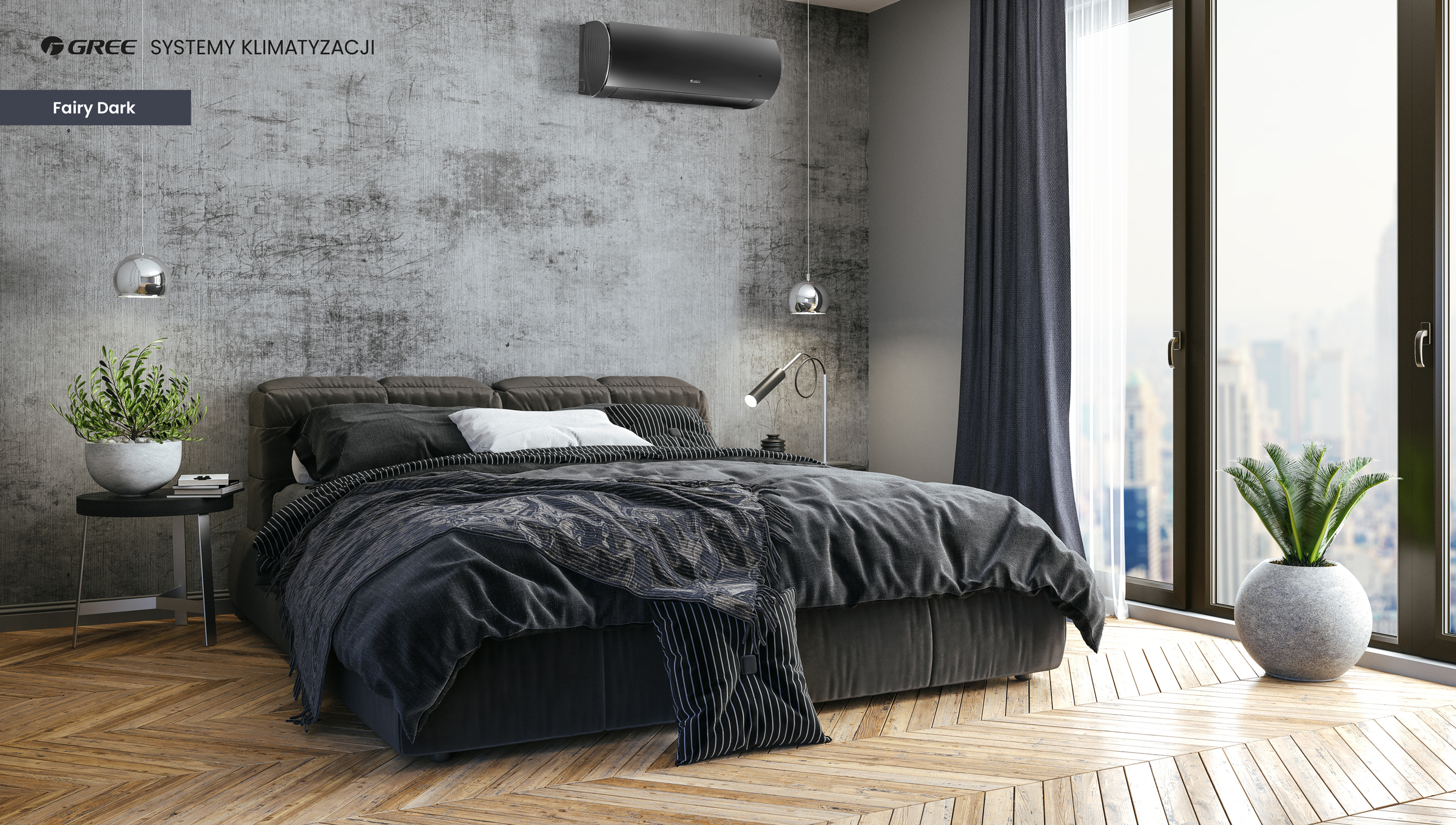 Gree Fairy Dark — miniaturka 3