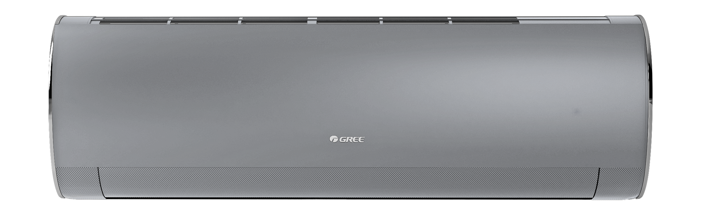 Gree Gree Fairy Silver — klimatyzator z montażem