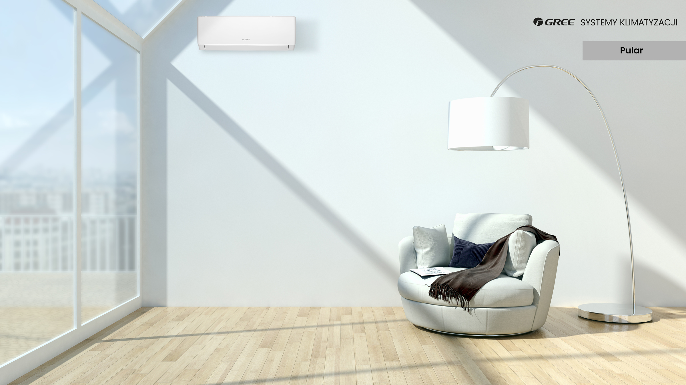 Gree Pular — miniaturka 3