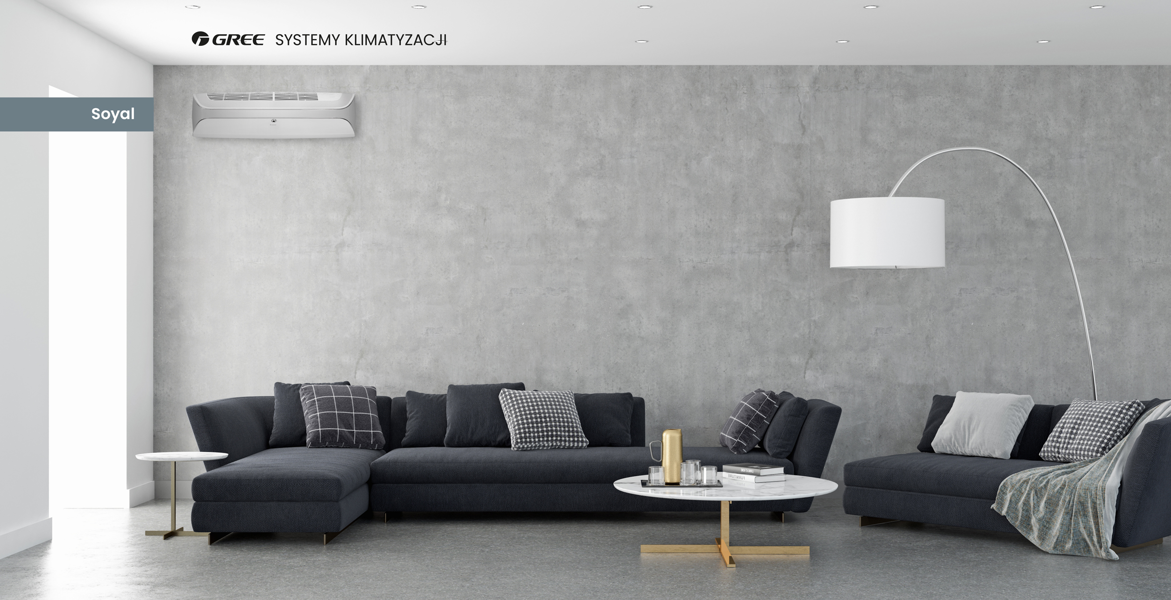 Gree Soyal — miniaturka 3