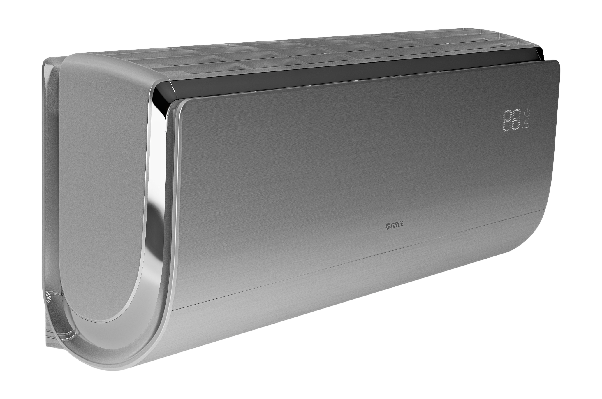 Gree U-Crown — miniaturka 2