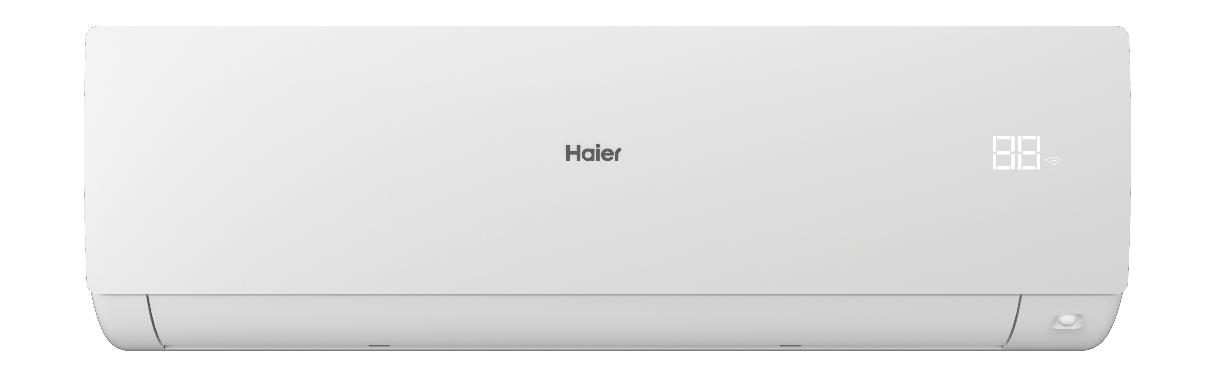 Haier Haier Brezza / Serene Plus — klimatyzator z montażem