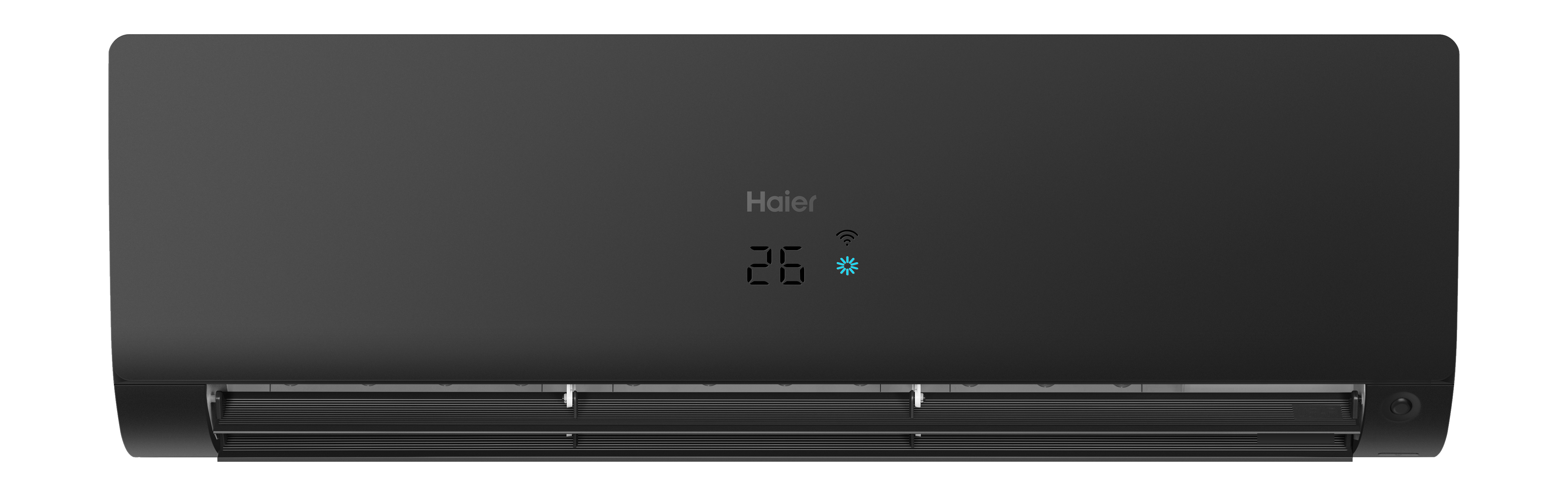 Haier Flexis Plus Black — miniaturka 2