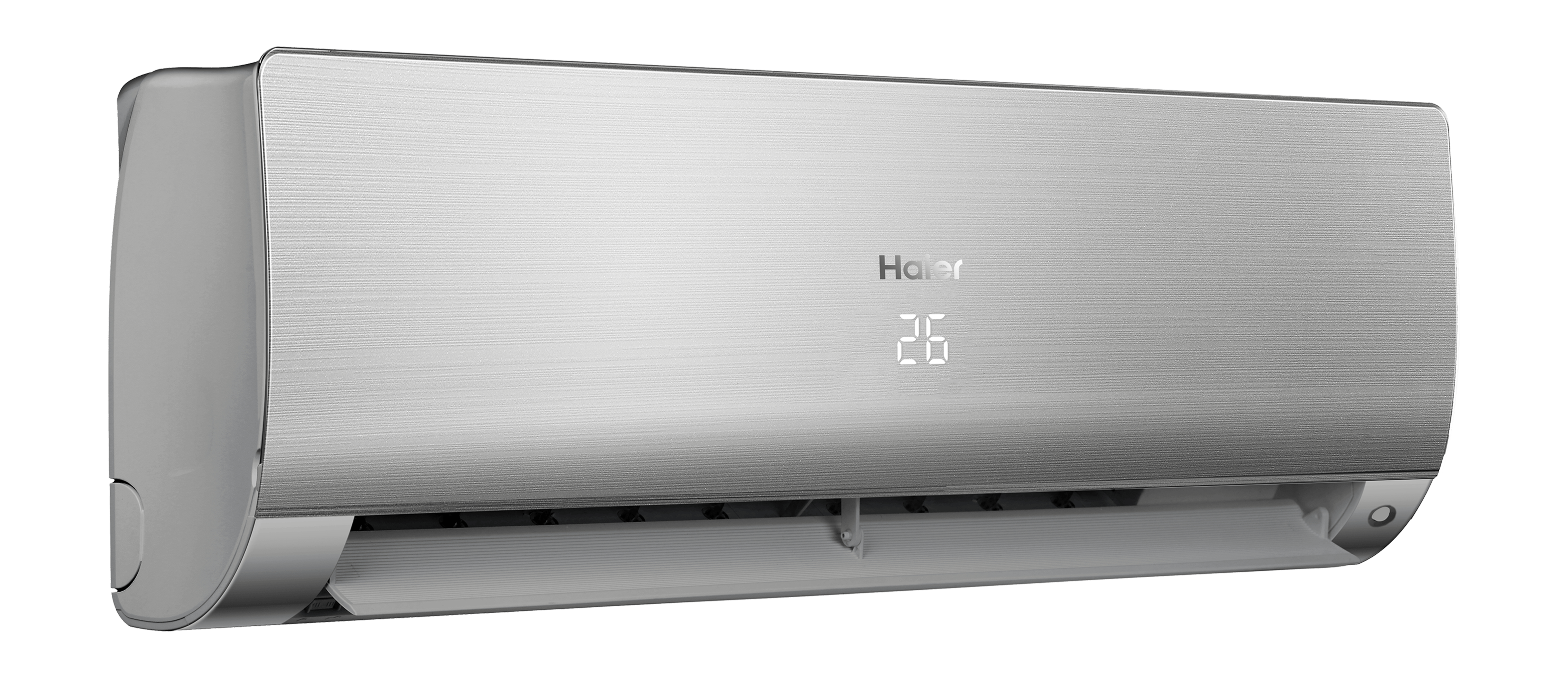 Haier Flexis Plus Silver — miniaturka 2