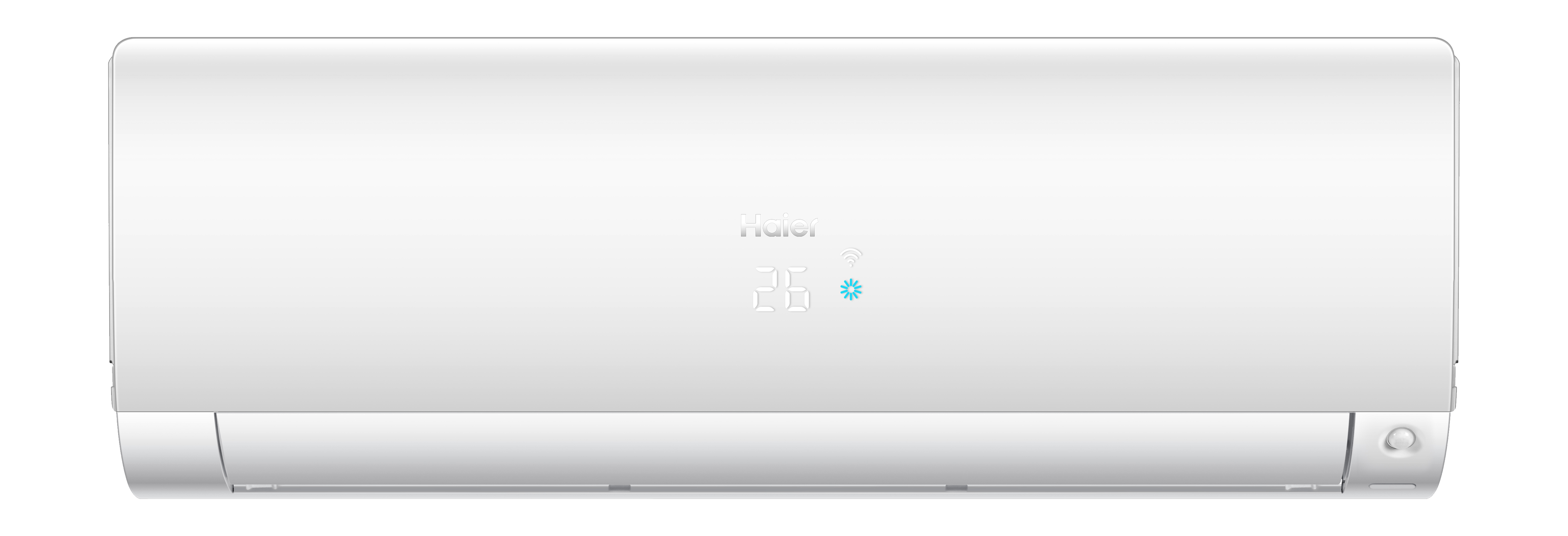 Haier Flexis Plus White — miniaturka 3