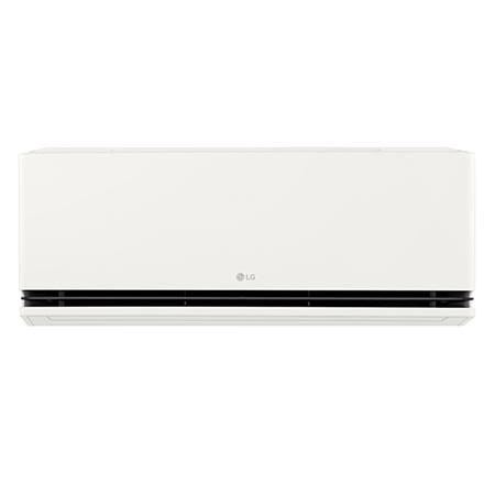 LG LG Deluxe Soft Air — klimatyzator z montażem