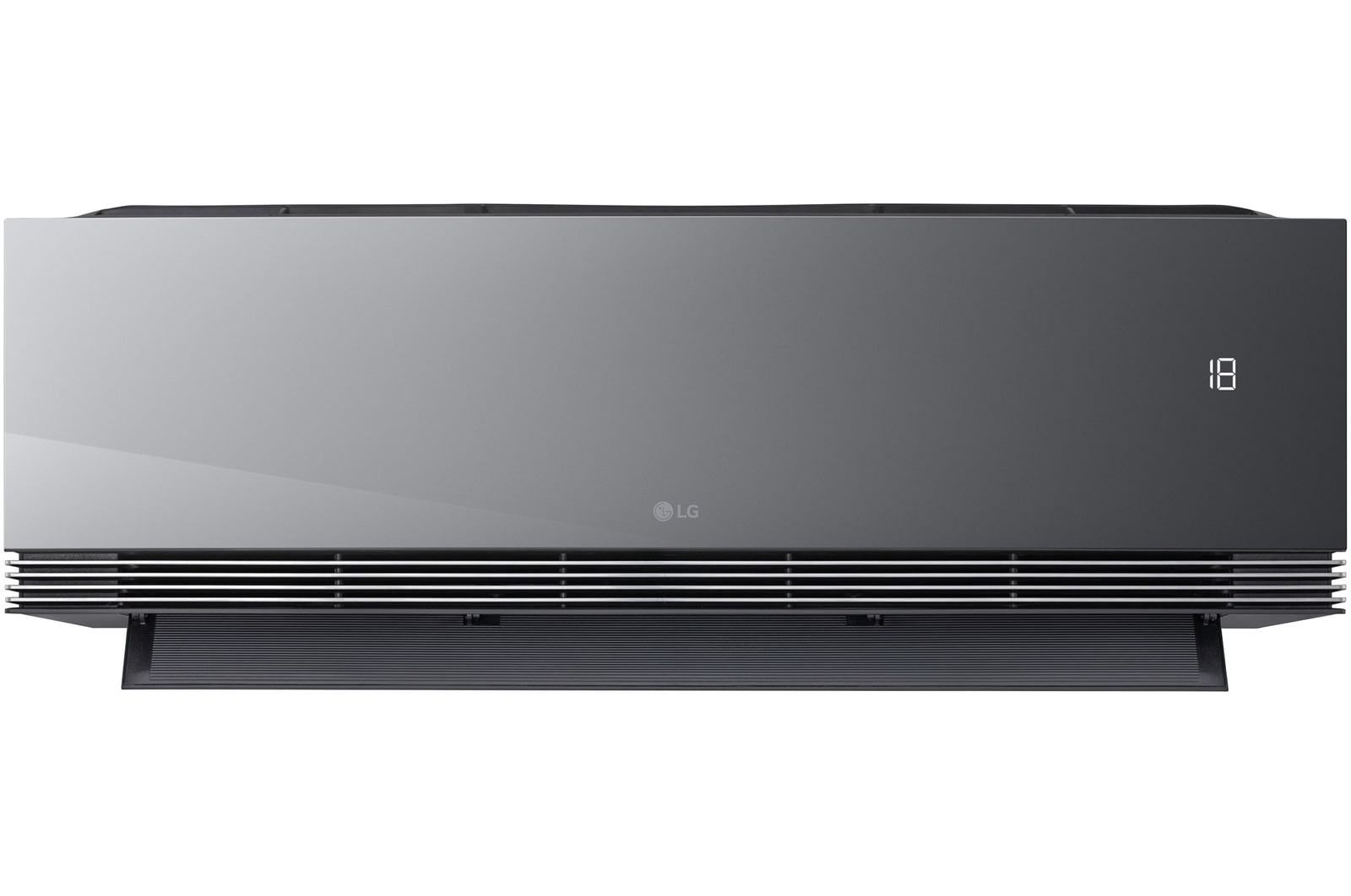 LG DUAL Inverter Premium Soft Air — miniaturka 3