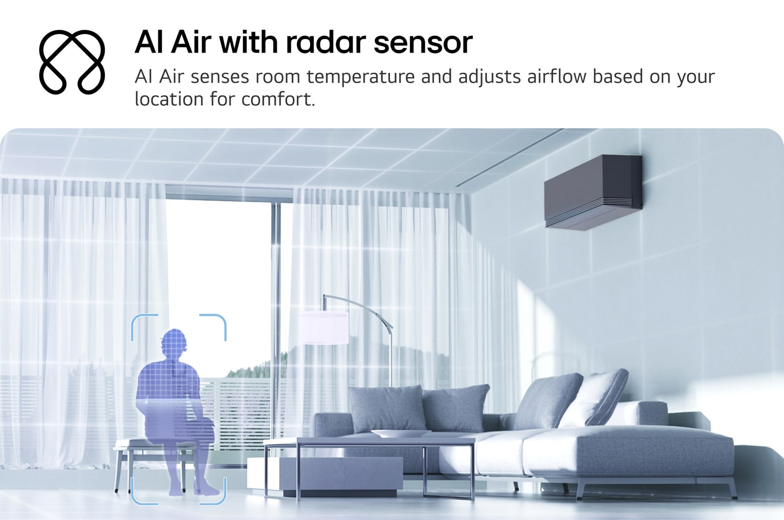 LG DUAL Inverter Premium Soft Air — miniaturka 4