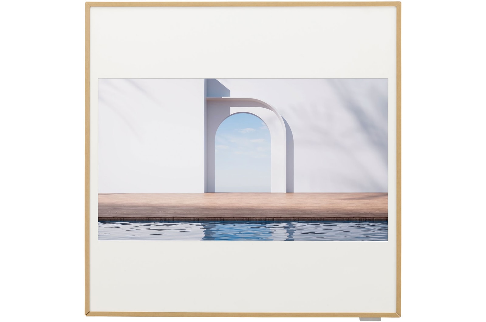 LG Gallery LCD — miniaturka 2