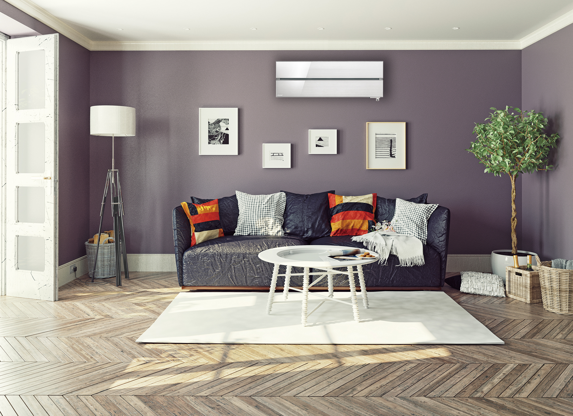 Mitsubishi Electric Diamond Black Onyx — miniaturka 3