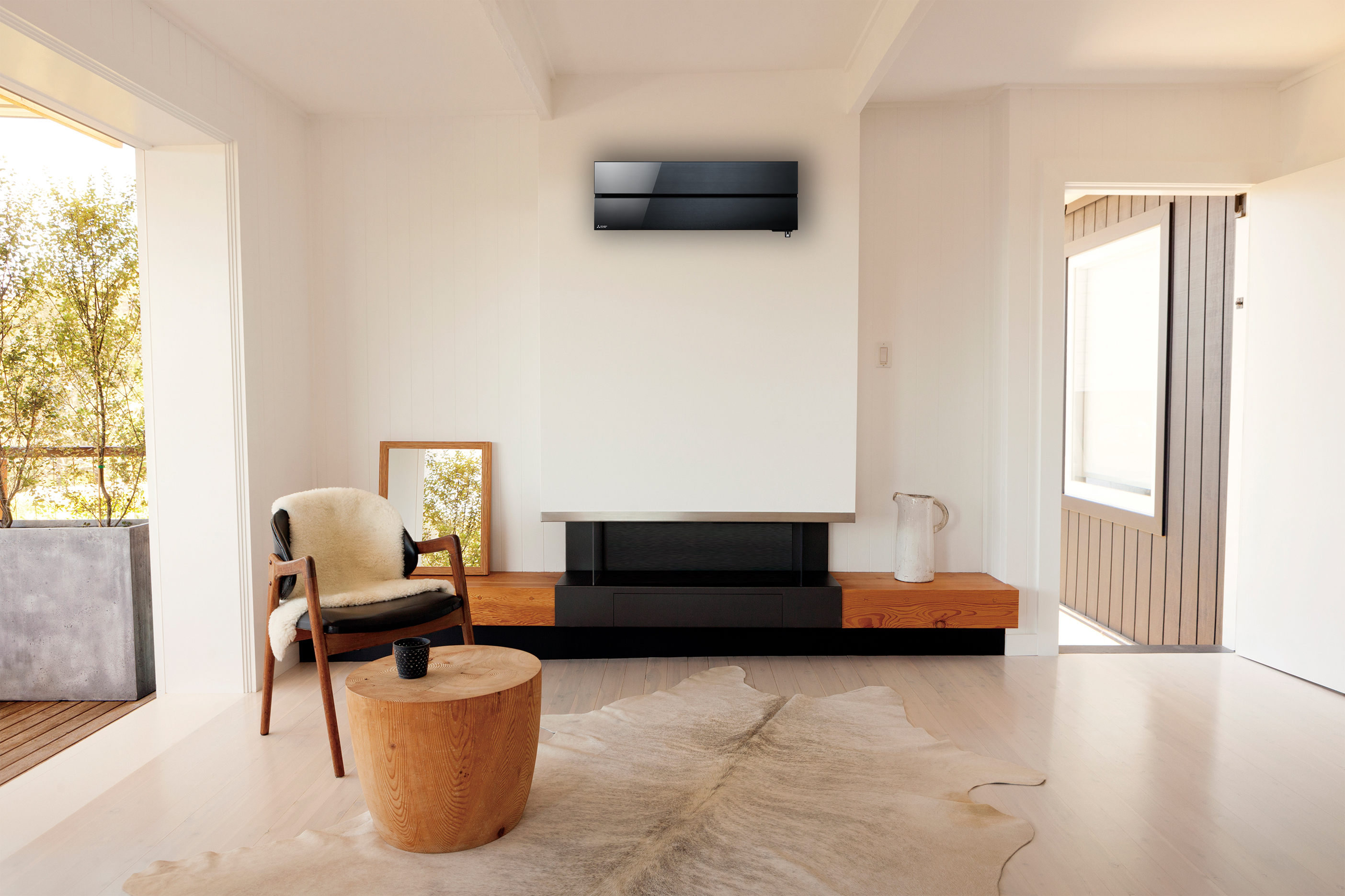 Mitsubishi Electric Diamond Ruby Red — miniaturka 2