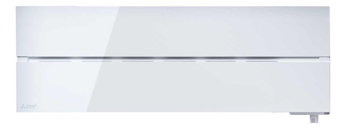 Mitsubishi Mitsubishi Electric Diamond — klimatyzator z montażem