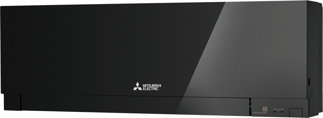 Mitsubishi Electric Premium Black — miniaturka 2