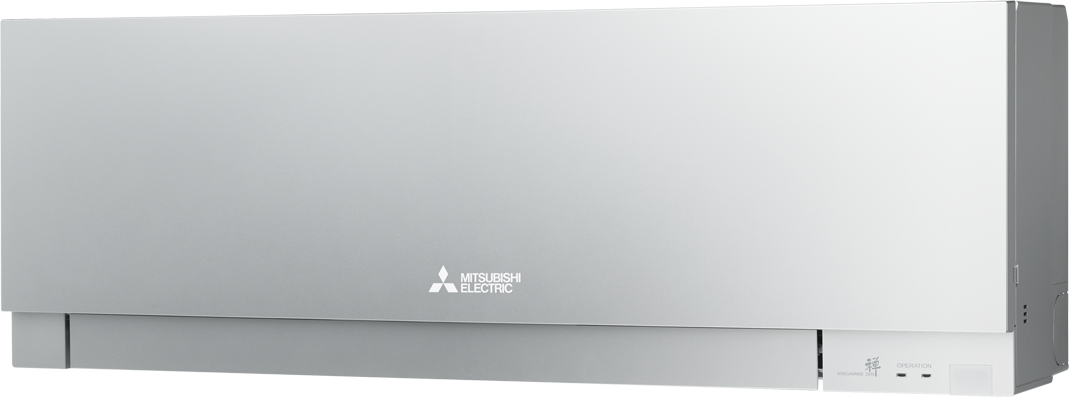 Mitsubishi Electric Premium Silver — miniaturka 2