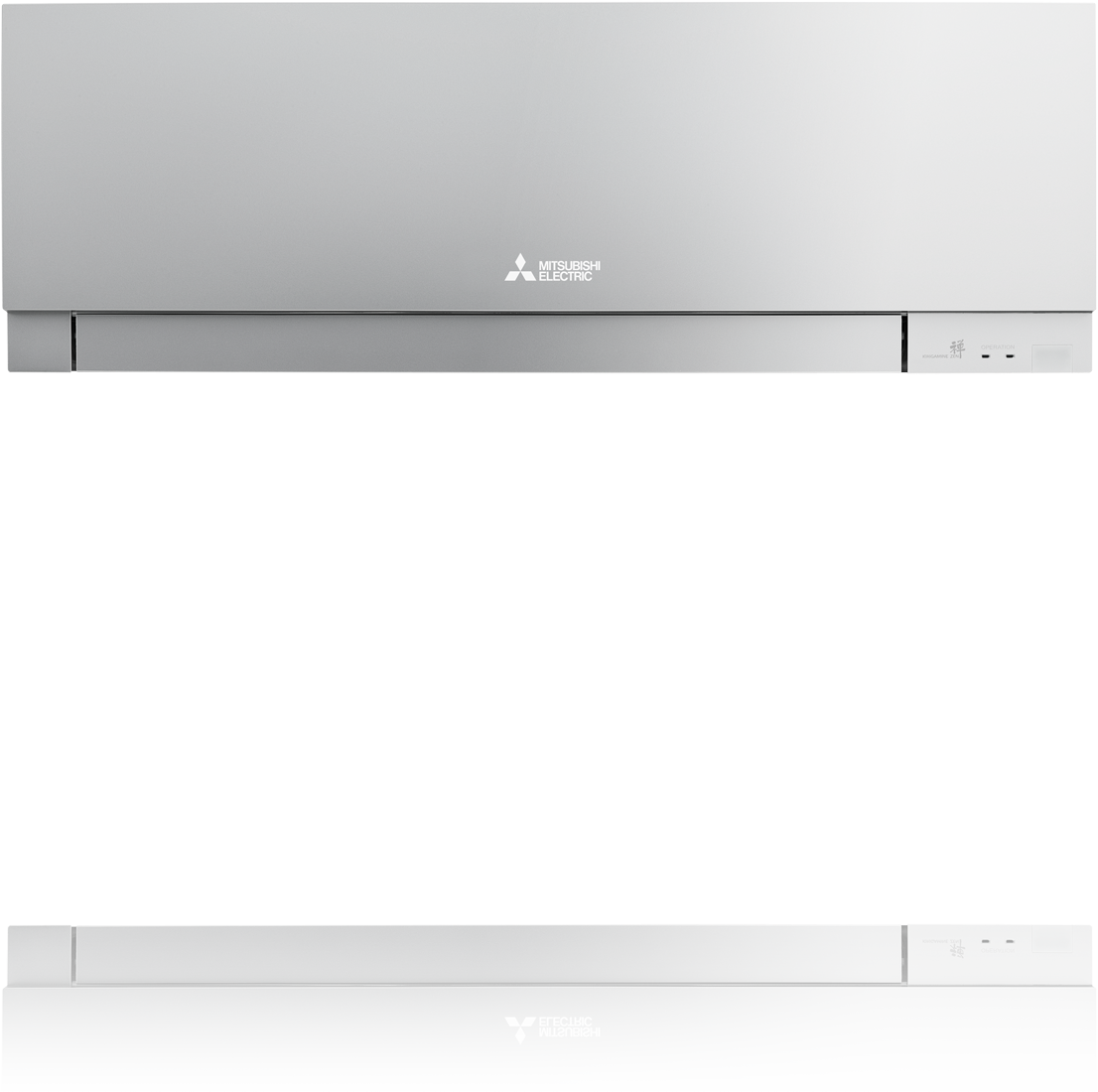 Mitsubishi Electric Premium Silver — miniaturka 3