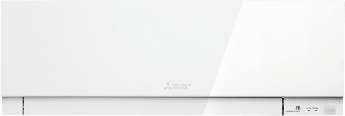 Mitsubishi Mitsubishi Electric Premium White — klimatyzator z montażem