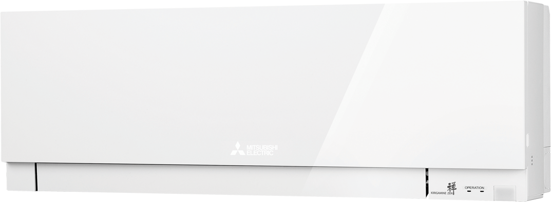 Mitsubishi Electric Premium White — miniaturka 2