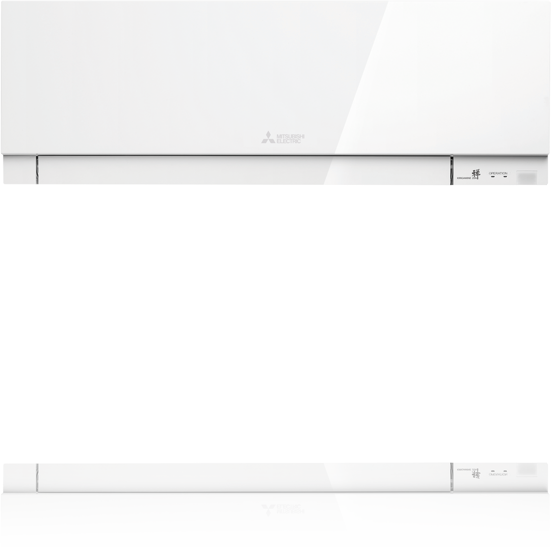 Mitsubishi Electric Premium White — miniaturka 3
