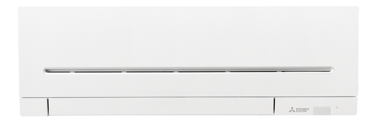 Mitsubishi Mitsubishi Electric Standard AP — klimatyzator z montażem