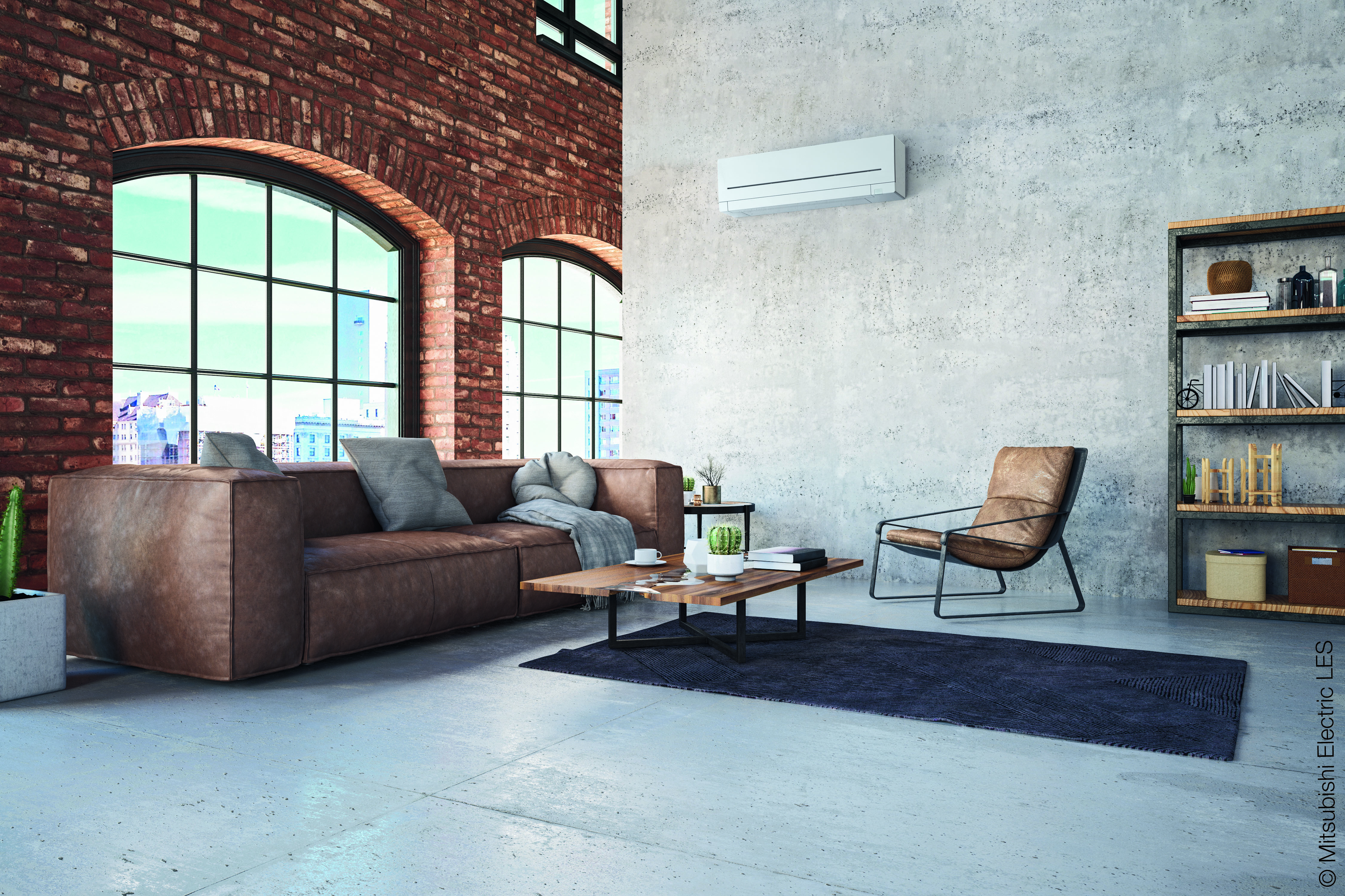 Mitsubishi Electric Standard AP — miniaturka 5