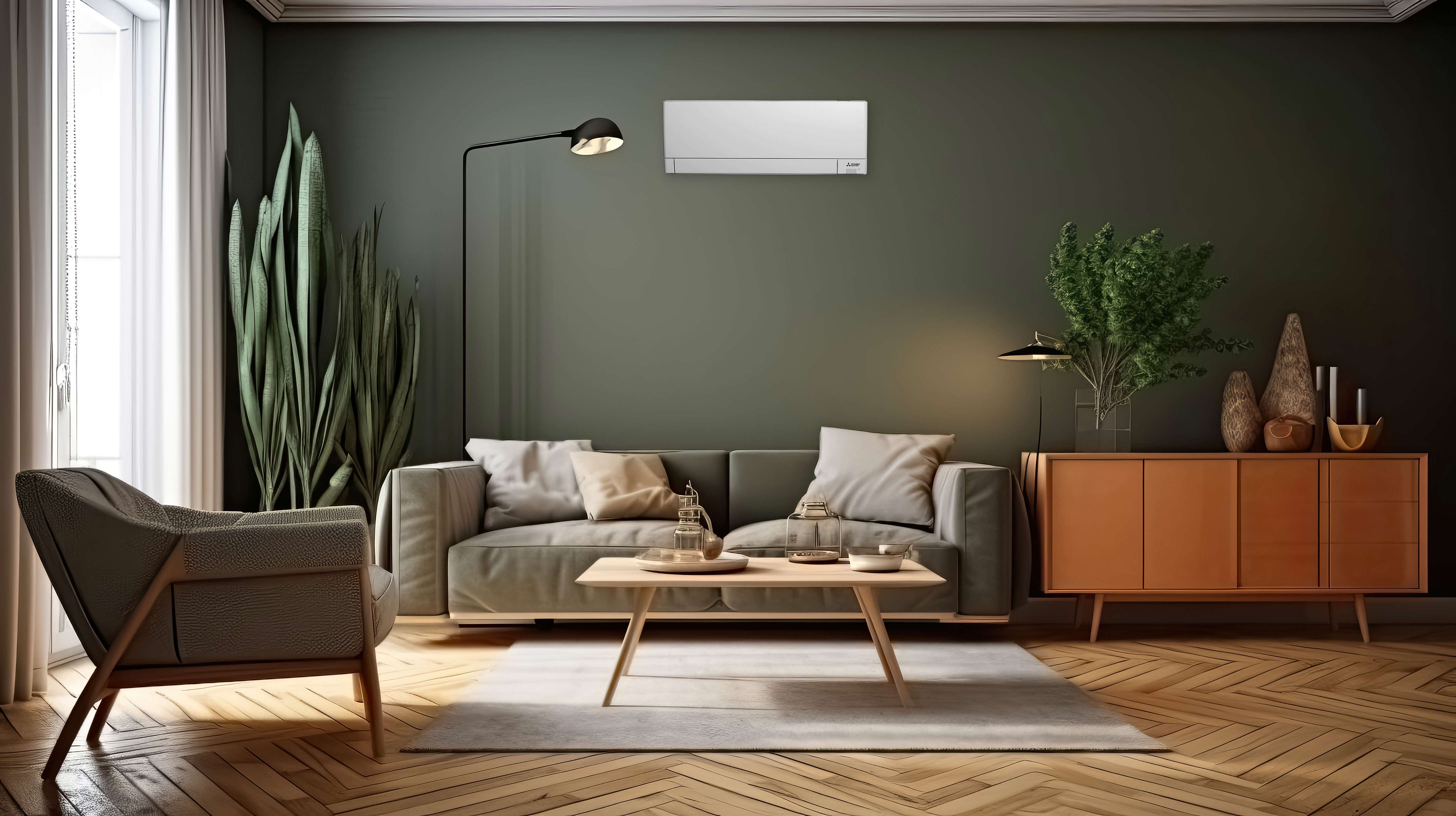 Mitsubishi Electric Standard — miniaturka 2