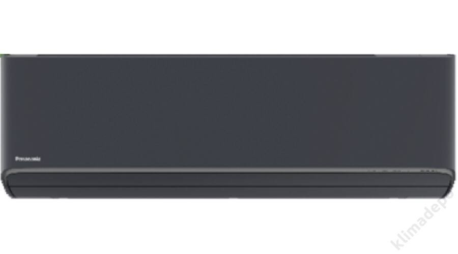 Panasonic Panasonic Etherea GS — klimatyzator z montażem
