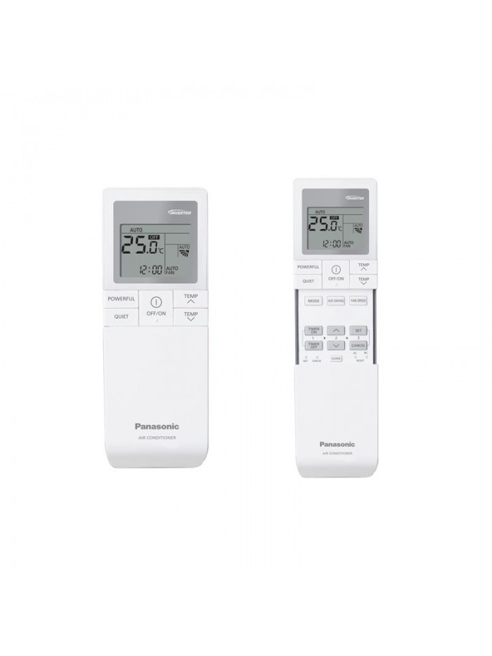 Panasonic Etherea GS — miniaturka 5