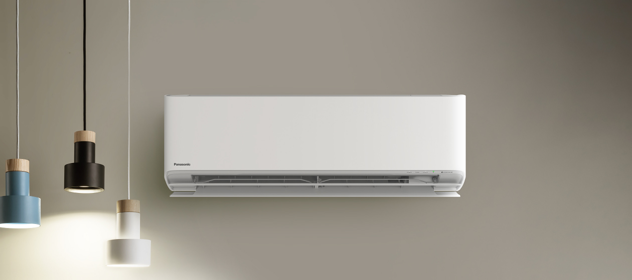 Panasonic Etherea GS — miniaturka 6