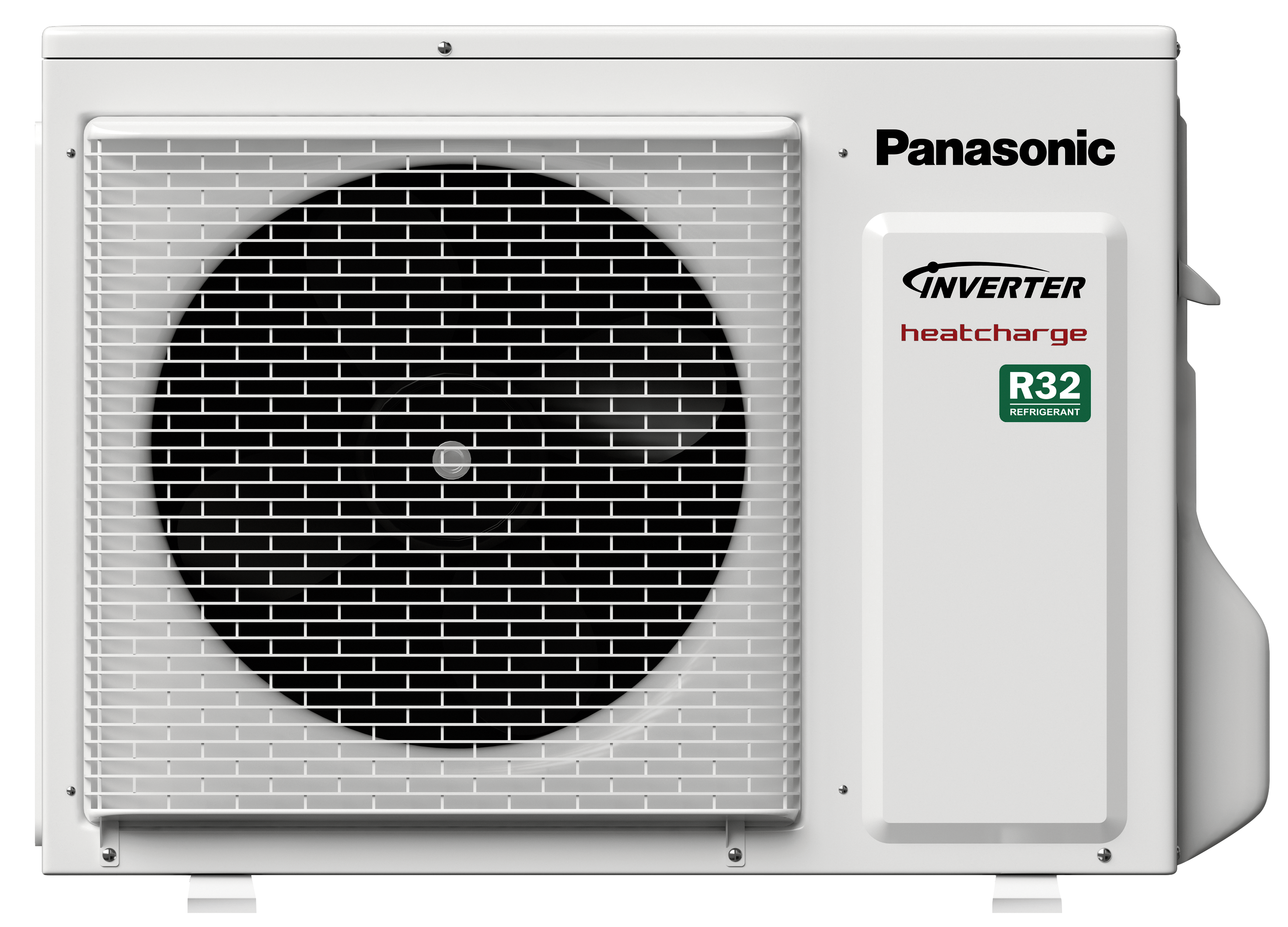 Panasonic HeatCharge VZ — miniaturka 4