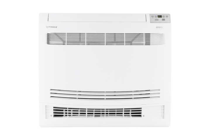 Rotenso Rotenso Aneru AN — klimatyzator z montażem