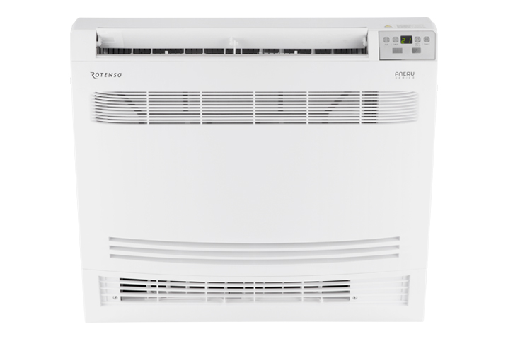 Rotenso Aneru AN — miniaturka 8