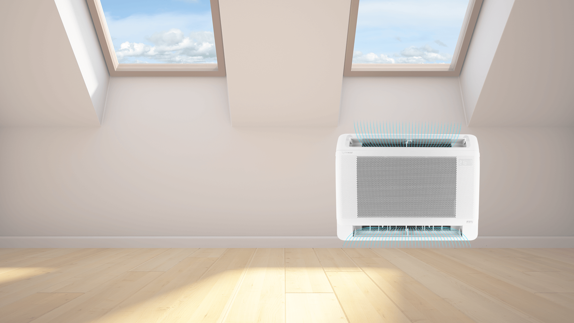 Rotenso Aneru HP — miniaturka 3