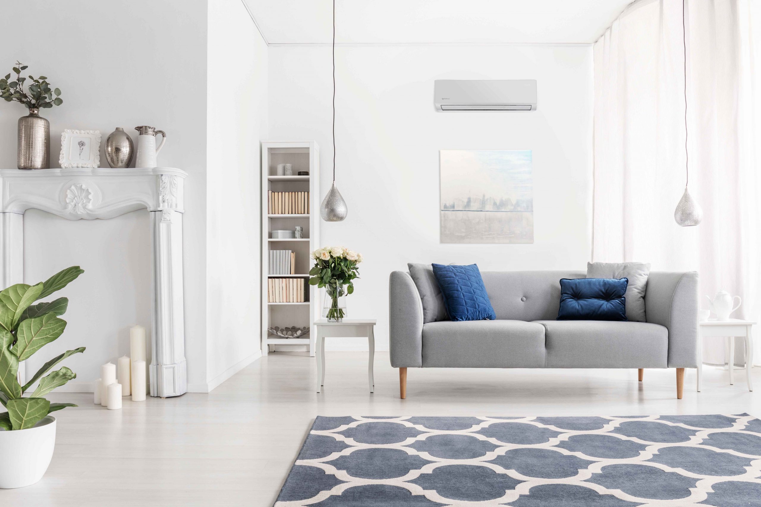 Rotenso Elis Silver — miniaturka 2