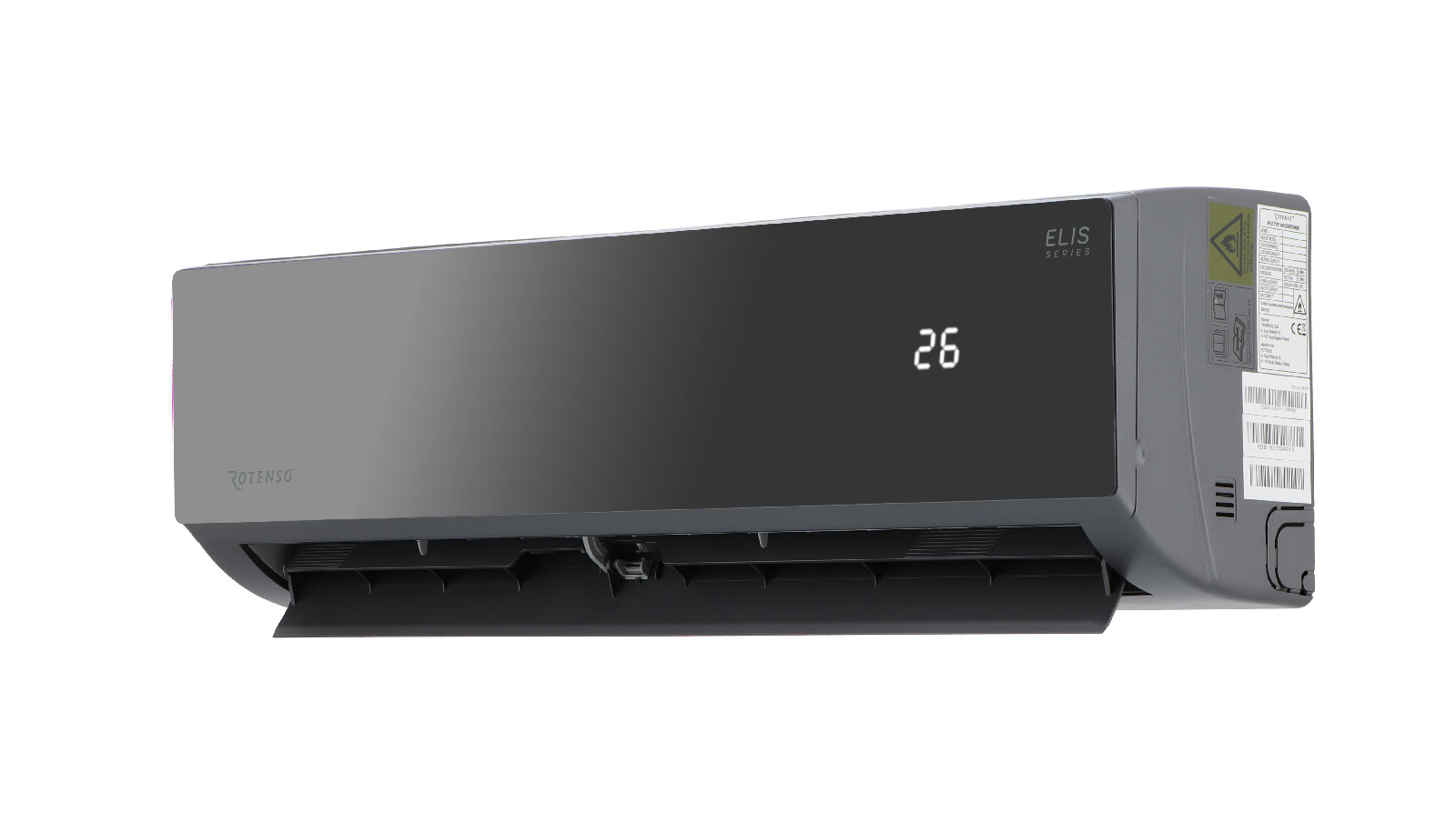 Rotenso Elis — miniaturka 5