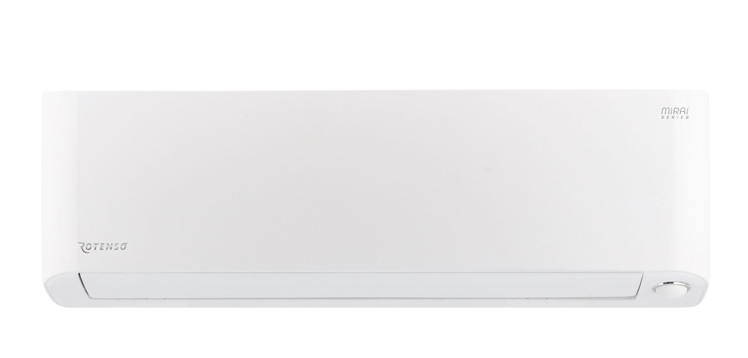 Rotenso Rotenso Mirai X — klimatyzator z montażem