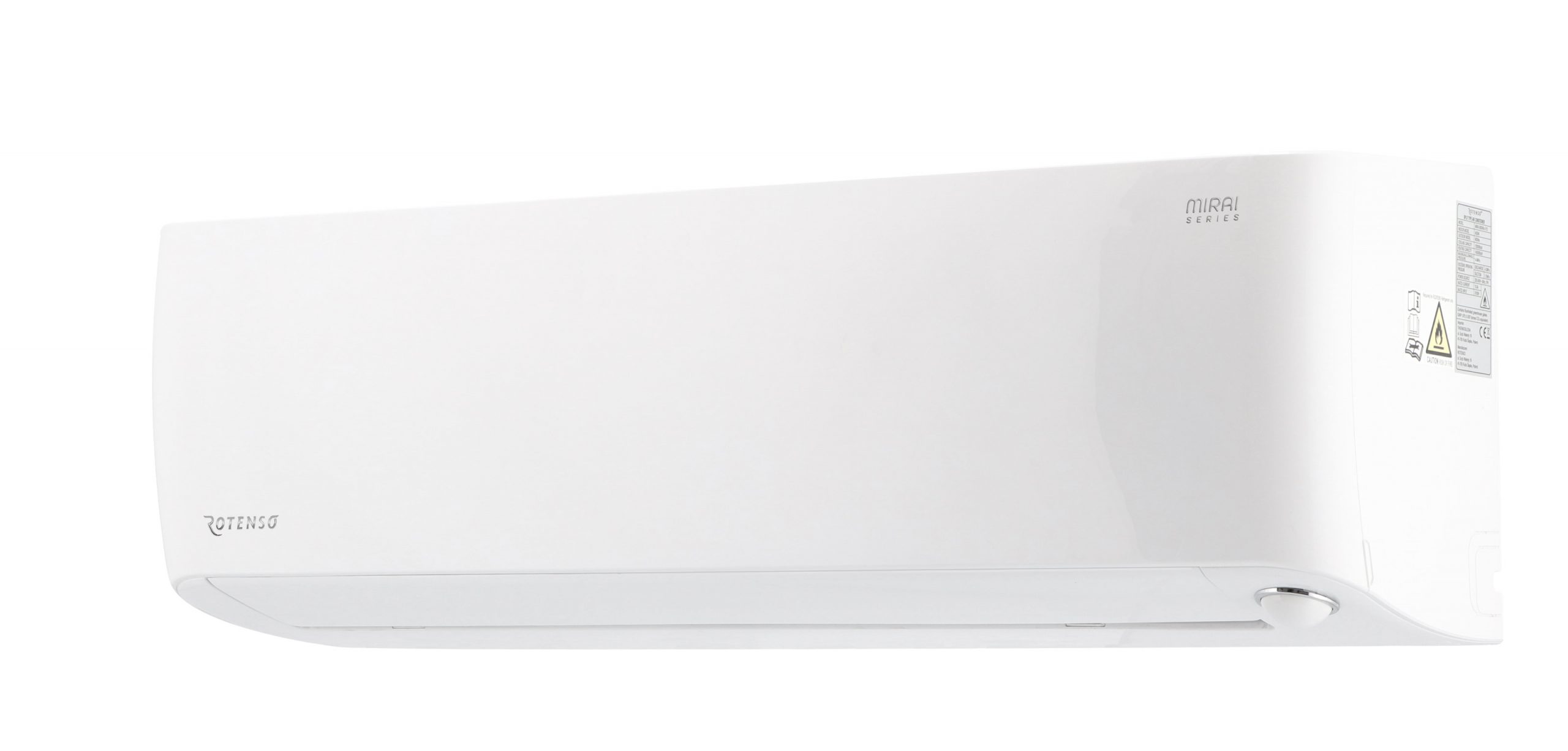 Rotenso Mirai X — miniaturka 5