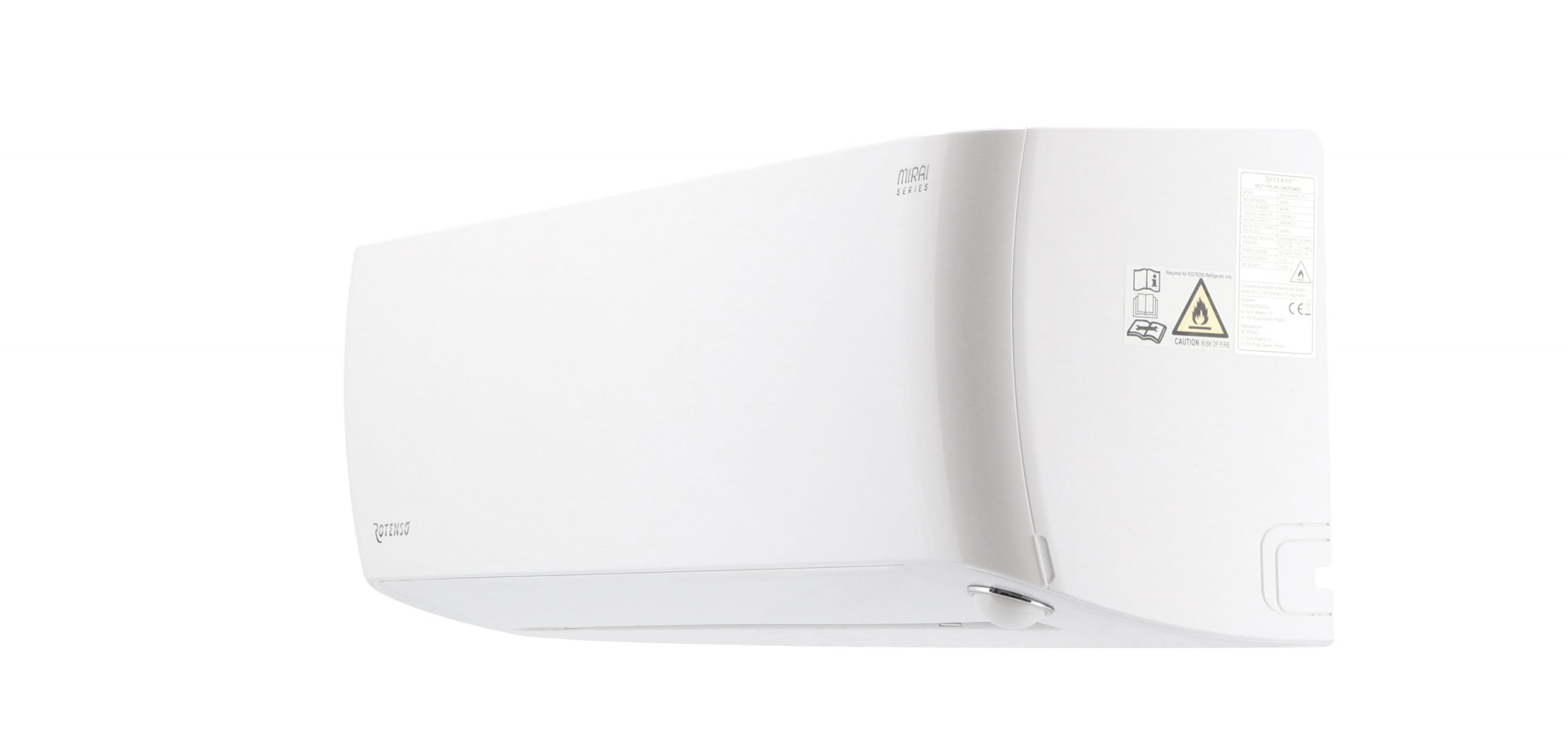 Rotenso Mirai X — miniaturka 6