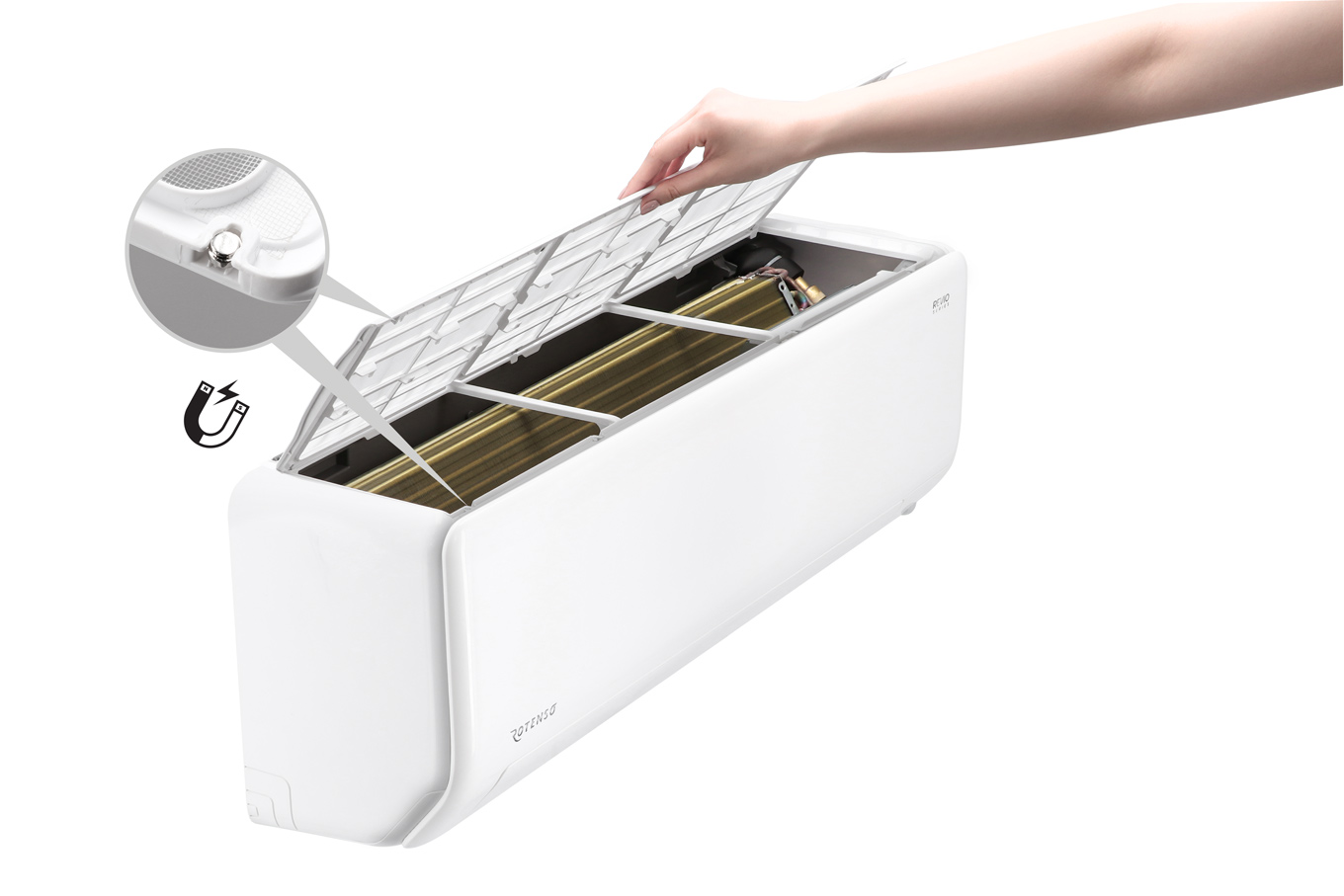 Rotenso Revio — miniaturka 7