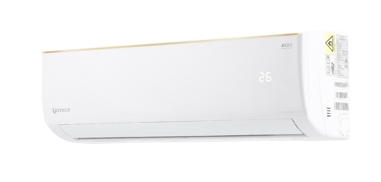 Rotenso Roni — miniaturka 6