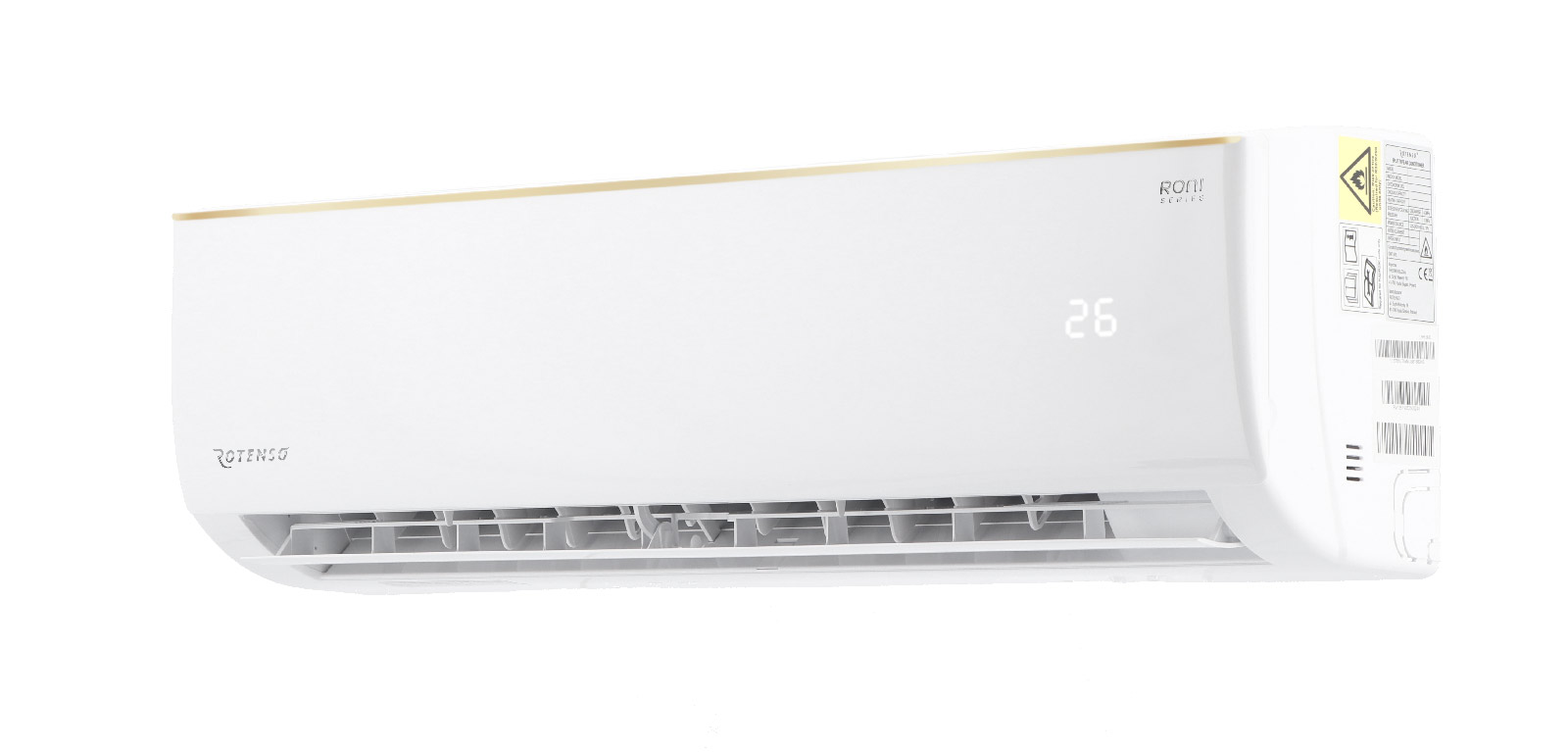 Rotenso Roni — miniaturka 7