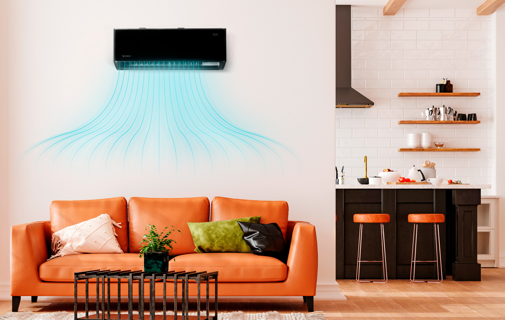 Rotenso Teta Mirror — miniaturka 2