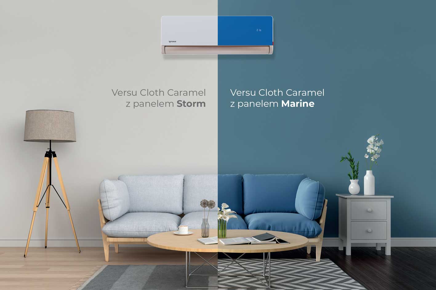 Rotenso Versu Cloth Caramel — miniaturka 3