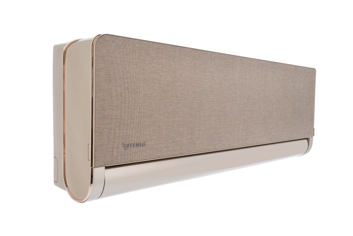 Rotenso Versu Cloth Caramel — miniaturka 7