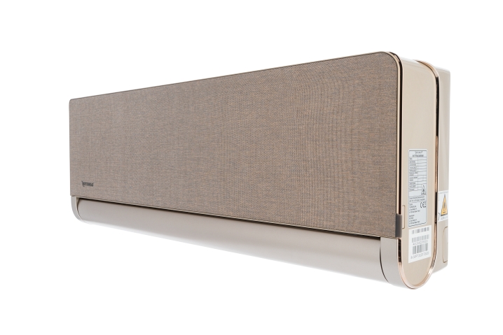 Rotenso Versu Cloth Caramel — miniaturka 8