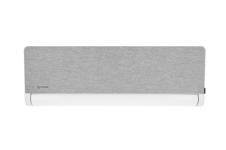 Rotenso Rotenso Versu Cloth Stone — klimatyzator z montażem