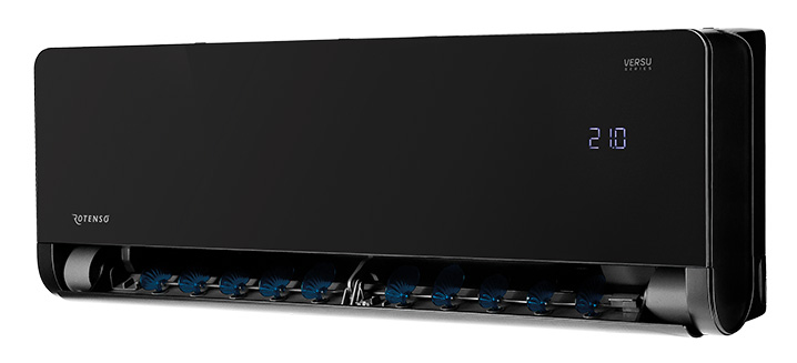 Rotenso Versu Mirror — miniaturka 3