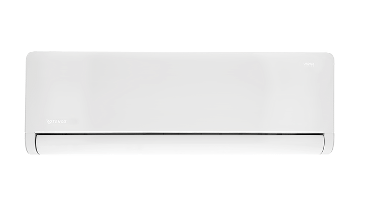 Rotenso Rotenso Versu Pure — klimatyzator z montażem